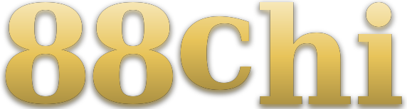 88chi logo