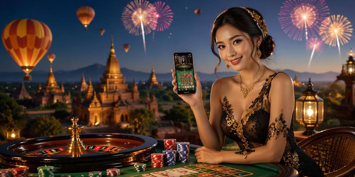 88chi mobile gaming